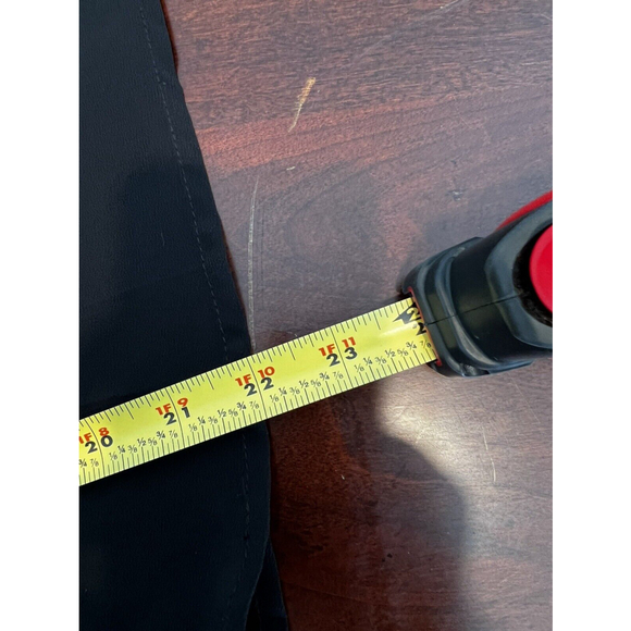 H&M Sleeveless Wide Leg Jumpsuit Size XS Black Elastic Waist Strappy - Picture 3 of 5